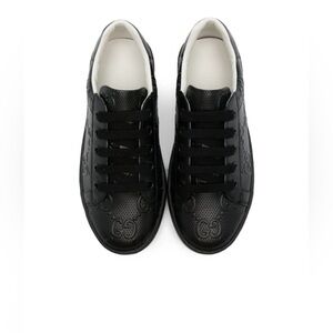 Gucci Kids
Ace low-top sneakers